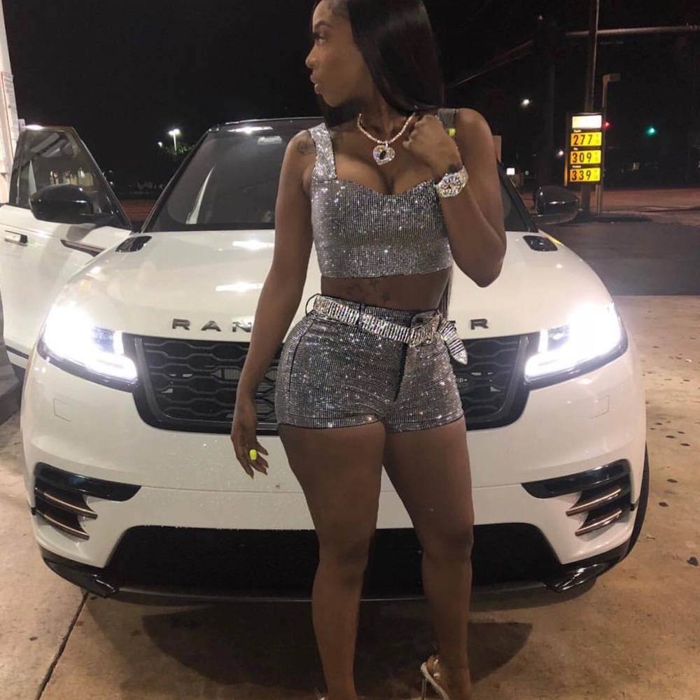 Perfect birthday outfit